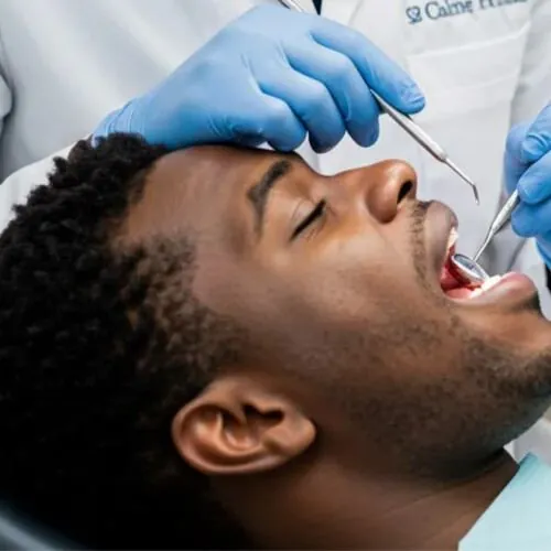 5 Signs You Need to See a Dentist Soon