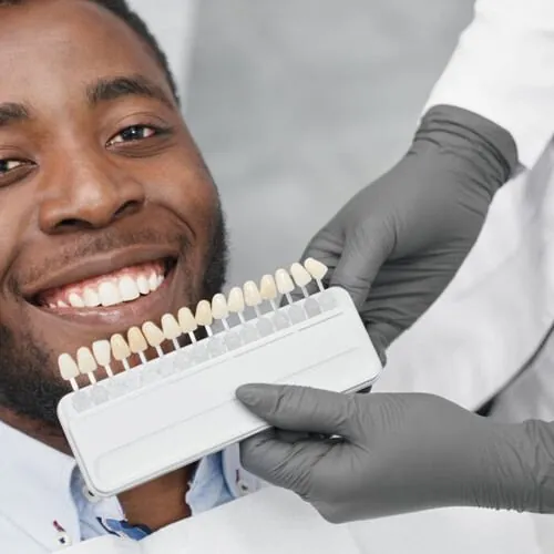 Is Teeth Whitening Safe? What Kampala Patients Ask Us